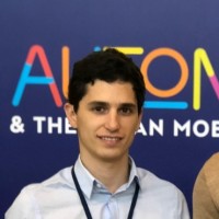 Geronimo Perez Terra