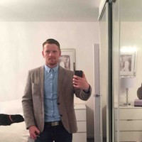 Ross Mcwhinnie