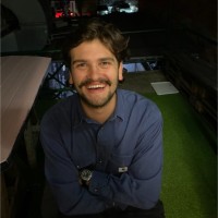 Timothy Chapman