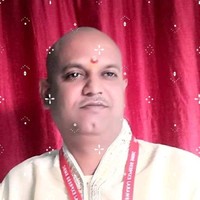 Gopal Krishna Naik