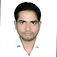 Anil Kumar Yadav