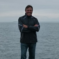 Andy Hawkins