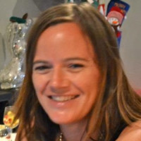 Katie Coulter