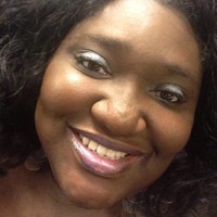Yvette Pope