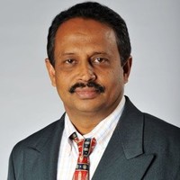 Binu Idiculla