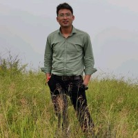 Tribhuvan Bhashkar