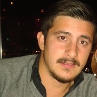 murat ali değirmenci