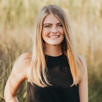 Abby Fahrubel