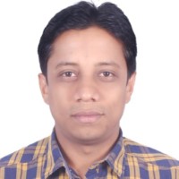 Sushil Kumar Behera