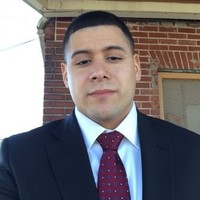 Christopher Muniz