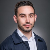 Chris Neykov