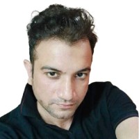 Shoaib Ali