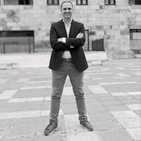 Jesús Álvarez Ruiz