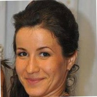 Georgiana Blidea