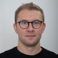Alexandre Voronov