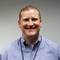 Bill Green