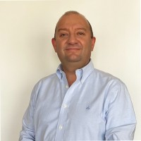 David Roberto Paredes Marroquin