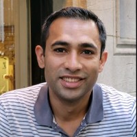 Ovais Abdullah