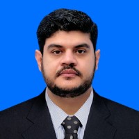 Muhammad Asif Irshad