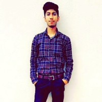 Parvez Shaikh