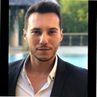 A.Gökhan KÜÇÜKKATİPOĞLU