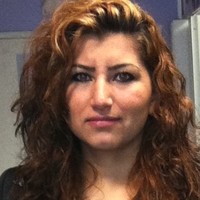 Gülzade Yildiz-Sahin