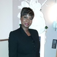 Joanne Corneille-Mugabe Ba Mcips