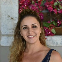 Georgia Tzatzimaki - Ntourountou