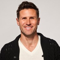 Eric Cheek