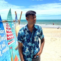 Rohit Kumar Mahawar