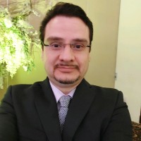 Guillermo Arturo Álvarez Pérez