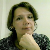 Лена Фельдман