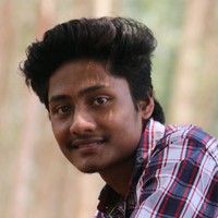 Srinibas Swain