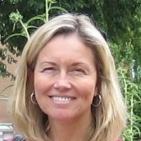 Carolyn Atkins, PMP