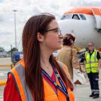 Debbie Linzell (Tech Iosh) Née Daws
