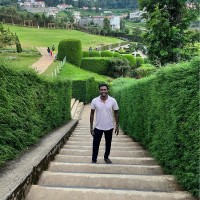 Antony Vinothkumar