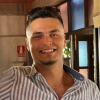 Jose Roberto Barrera Martin