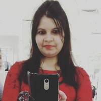 Prachi Gupta