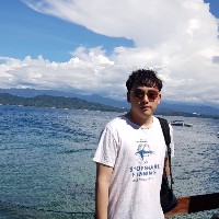 Jaeyoon Jung
