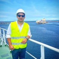 Mario F. Arana Bay
