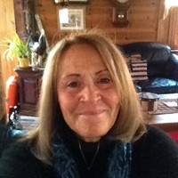 Deirdre Carey