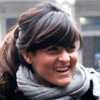 Benedetta Cacopardi