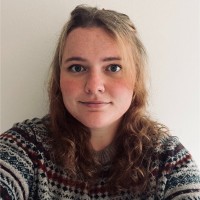 Hannah Graham