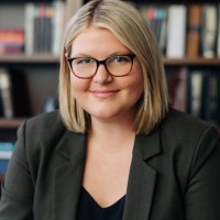 Dawn Dickinson
