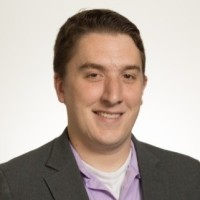 Seth Morin