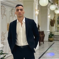Hossam Adel