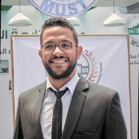 Mohamed Essam