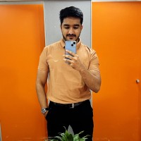 Harshal Desale