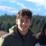 Kian Williams