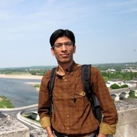 Manoj Sangam